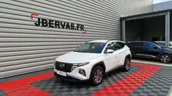 Hyundai Tucson 1.6 T-GDI 230 HYBRID BVA6 BUSINESS