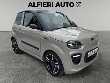 Must DCI CVT *Common-Rail*