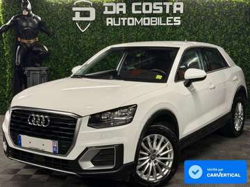 DESIGN 1.4 TFSI COD 150 Cv 1ERE MAIN / BOITE AUTOMATIQUE S-TRONIC 41 900 kms - GARANTIE 1 AN