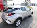 Toyota C-HR Hybrid Flow *DAB*ACC*AT Silber - thumbnail 8
