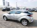 Toyota C-HR Hybrid Flow *DAB*ACC*AT Silber - thumbnail 5
