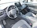 Toyota C-HR Hybrid Flow *DAB*ACC*AT Silber - thumbnail 11