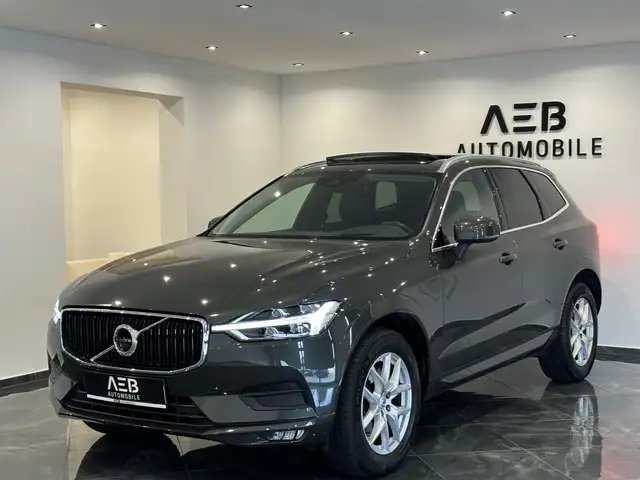Volvo XC60 B4 2WD Momentum Pro Mild-Hybrid**HEAD-UP**PANO**S