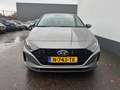 Hyundai i20 1.0 T-GDI Comfort Smart, '22, navi, camera, apple Grijs - thumbnail 22