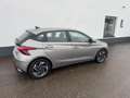 Hyundai i20 1.0 T-GDI Comfort Smart, '22, navi, camera, apple Grijs - thumbnail 24