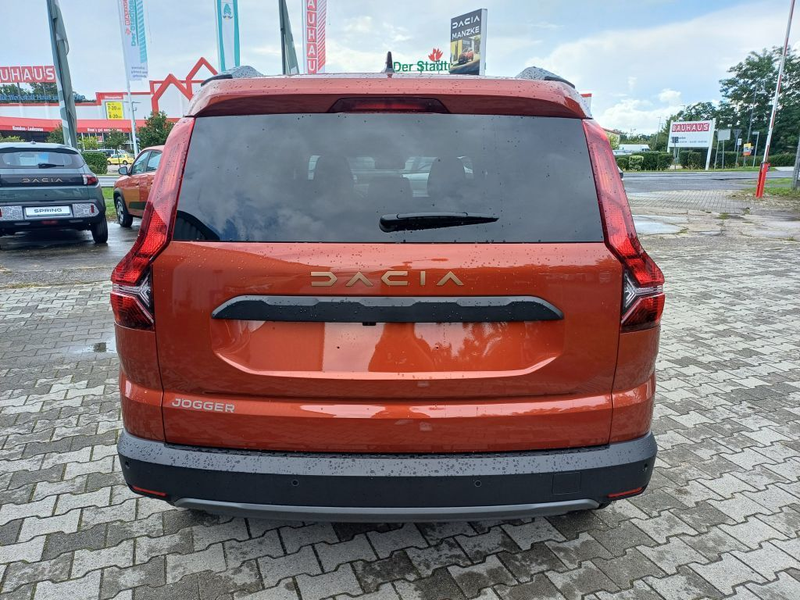 Dacia Jogger ECO-G 100 Extreme+ — photo 5