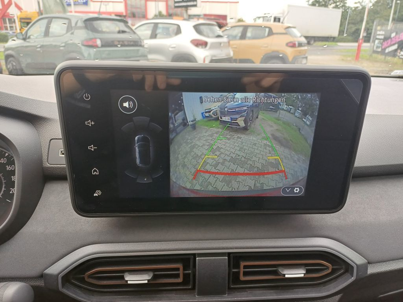 Dacia Jogger ECO-G 100 Extreme+ — photo 13