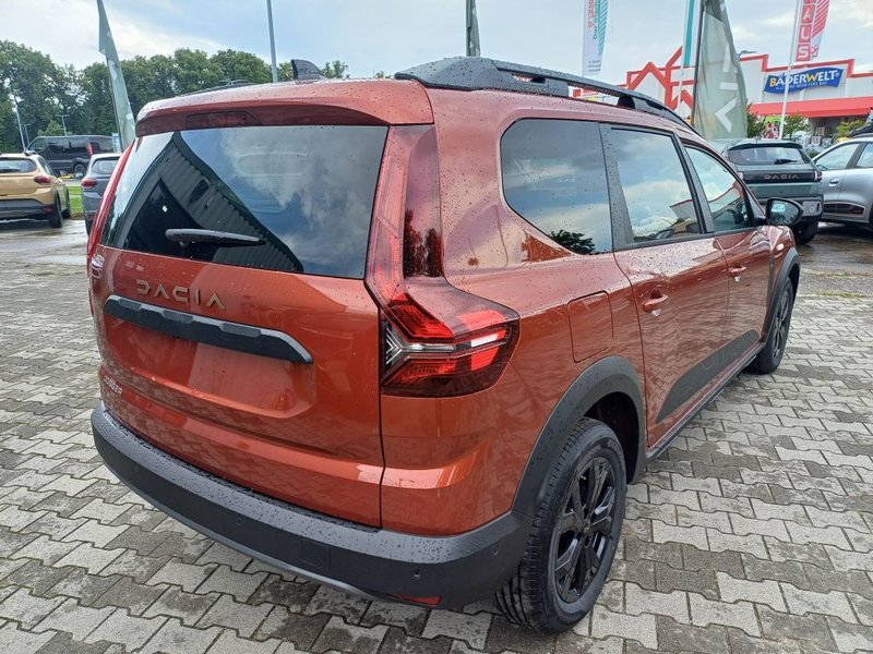 Dacia Jogger ECO-G 100 Extreme+ — photo 4