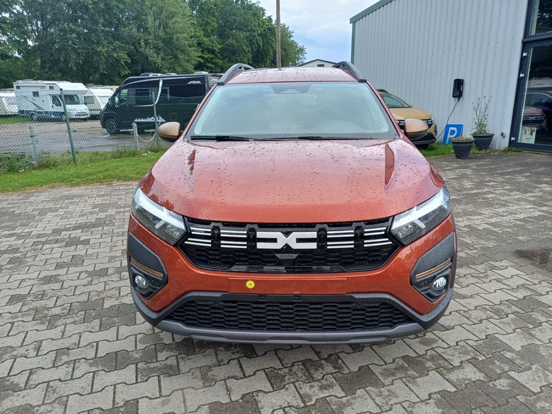 Dacia Jogger ECO-G 100 Extreme+ — photo 2