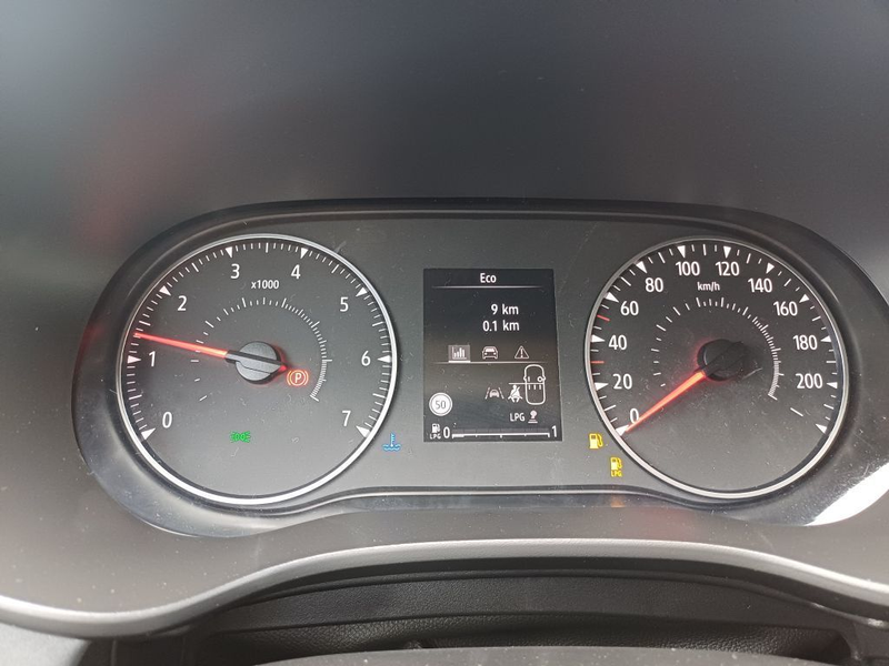 Dacia Jogger ECO-G 100 Extreme+ — photo 15