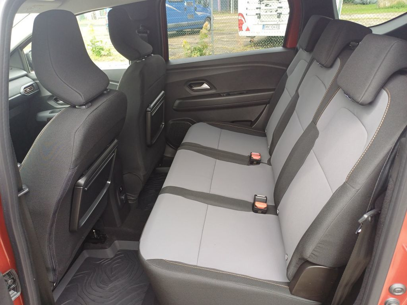 Dacia Jogger ECO-G 100 Extreme+ — photo 8
