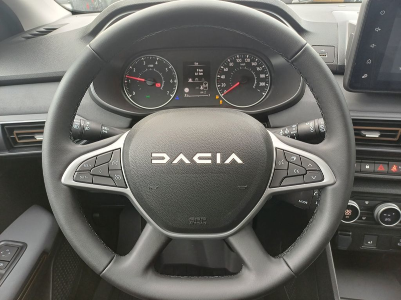 Dacia Jogger ECO-G 100 Extreme+ — photo 14