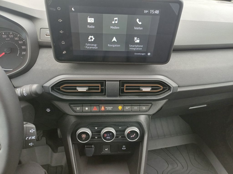 Dacia Jogger ECO-G 100 Extreme+ — photo 12