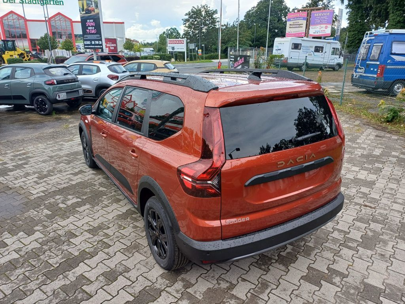 Dacia Jogger ECO-G 100 Extreme+ — photo 6