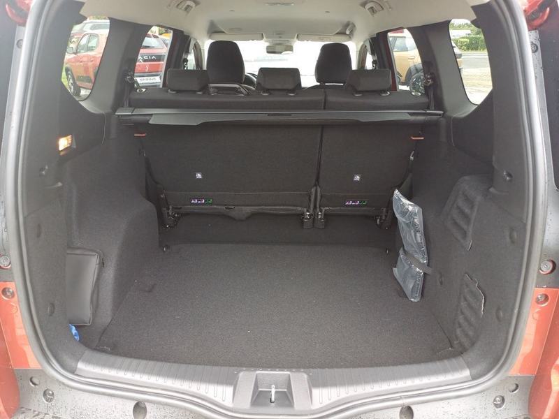 Dacia Jogger ECO-G 100 Extreme+ — photo 7