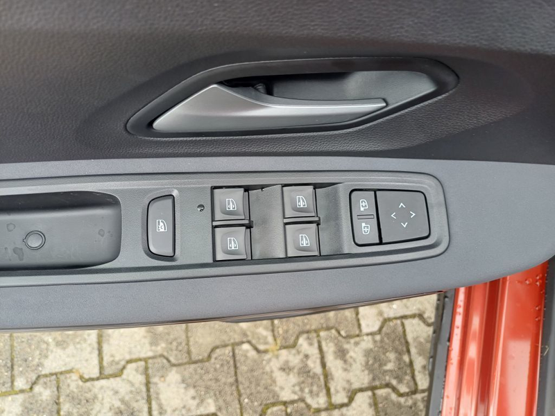 Dacia Jogger ECO-G 100 Extreme+ — photo 11