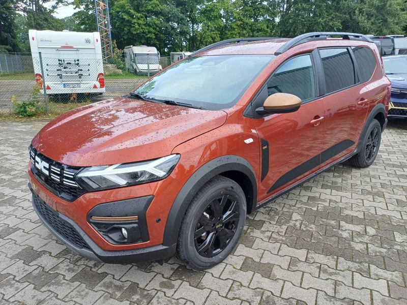 Dacia Jogger ECO-G 100 Extreme+ — photo 3