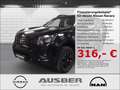 Nissan Navara NP300 N-Guard Double Cab 4x4 AHK Navi 360 Kamera L Noir - thumbnail 1
