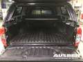 Nissan Navara NP300 N-Guard Double Cab 4x4 AHK Navi 360 Kamera L Noir - thumbnail 13