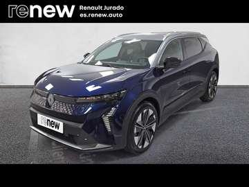 E-Tech Techno Gran Autonomía 160kW