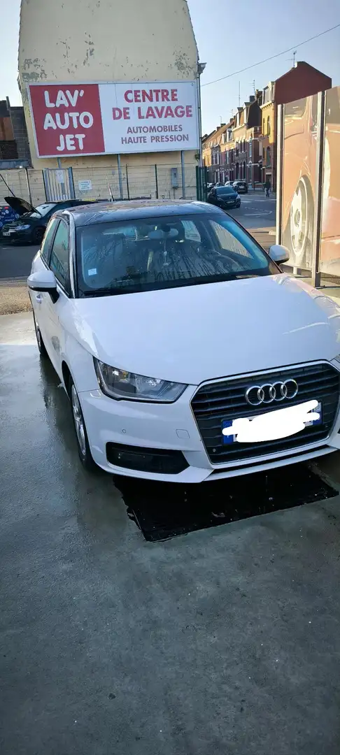 Audi A1 1.4 TDI 90 ultra Ambition - 2