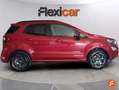 Ford EcoSport 1.0 EcoBoost ST Line 140 Rojo - thumbnail 3