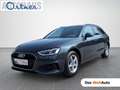 Audi A4 35 TDI Grau - thumbnail 1