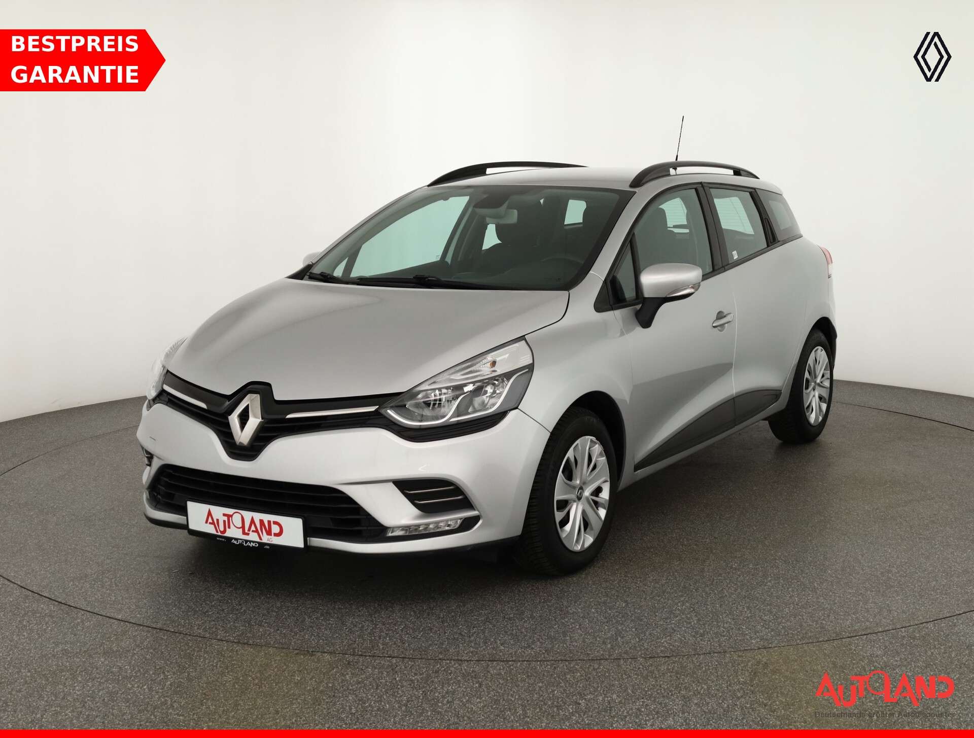 Second hand Renault Clio 1.5 dCi