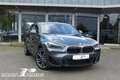BMW X2 sDrive18i i M-Sport Aut Navi Kamera SHZ DAB Gris - thumbnail 1