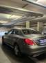 Mercedes-Benz C 200 AMG Line Int. / Avantgarde Ext. Silber - thumbnail 3