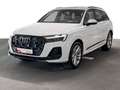 Audi Q7 45 TDI qu. tiptronic 2xS LINE/MATRIX/PANO/ACC Weiß - thumbnail 2