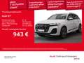 Audi Q7 45 TDI qu. tiptronic 2xS LINE/MATRIX/PANO/ACC Weiß - thumbnail 1