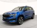 Skoda Karoq 2.0 tdi evo sportline 150cv dsg Blu/Azzurro - thumbnail 1