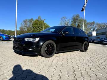 Sportback 2.0 TDI Ambition Quattro Xenon Navi