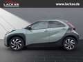 Toyota Aygo X Team D SHZ DAB Apple CarPlay Android Auto Vert - thumbnail 2