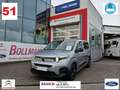 Citroen Berlingo Max XL,7 Sitzer,Automatik,Diesel Gris - thumbnail 1