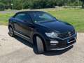 Volkswagen T-Roc T-Roc Cabriolet 1.0 TSI OPF ACTIVE inkl. Garantie Schwarz - thumbnail 3