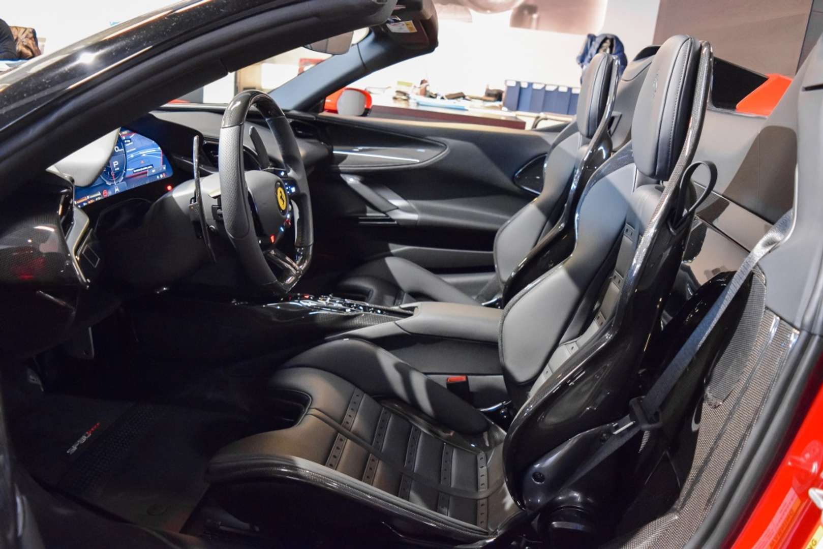 Ferrari SF90 Spider -  - Joinsteer - #4