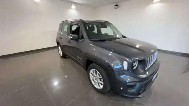 Jeep Renegade Renegade 1.5 turbo t4 mhev Altitude 2wd