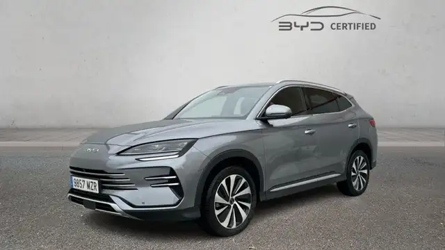 BYD Seal U DM-i Comfort 160kW