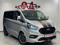 Ford Tourneo Custom Sport L1 55TKM 8-SITZER Argent - thumbnail 2