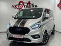 Ford Tourneo Custom Sport L1 55TKM 8-SITZER Argent - thumbnail 6