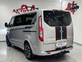 Ford Tourneo Custom Sport L1 55TKM 8-SITZER Argent - thumbnail 11