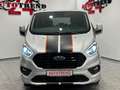 Ford Tourneo Custom Sport L1 55TKM 8-SITZER Argent - thumbnail 7