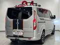 Ford Tourneo Custom Sport L1 55TKM 8-SITZER Argent - thumbnail 12