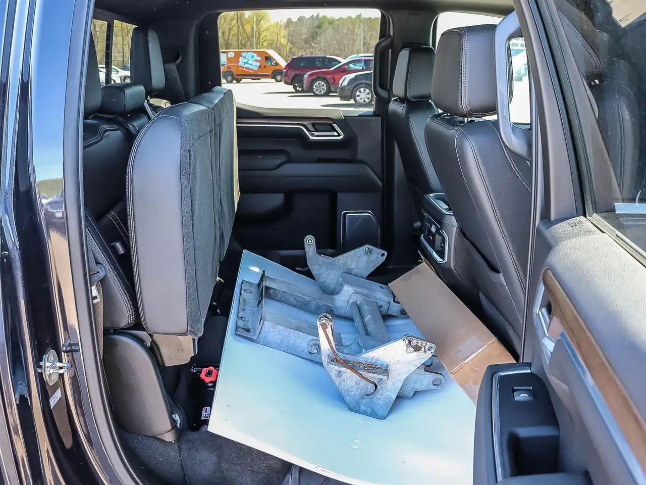 Chevrolet Silverado 1500 fotografie Chevrolet Silverado 1500
