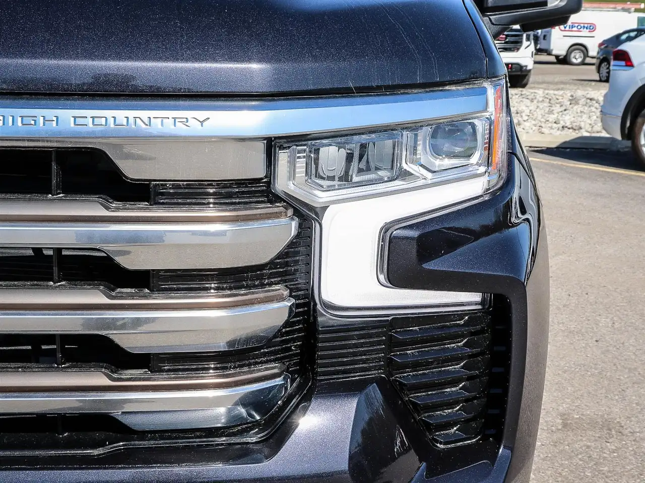 Chevrolet Silverado 1500 fotografie Chevrolet Silverado 1500
