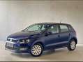 Volkswagen Polo Polo 1.2 Comfortline Bleu - thumbnail 1