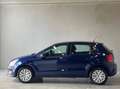 Volkswagen Polo Polo 1.2 Comfortline Bleu - thumbnail 2