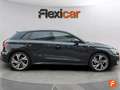 Audi A3 Sportback 30 TFSI 81kW (110CV) - 5P (2023) Schwarz - thumbnail 2